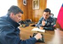 Seremi de Bienes Nacionales y Capitanía de Puerto del lago Villarrica trabajarán “codo a codo” por el libre acceso a playas