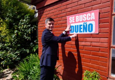 Bienes Nacionales lanza en La Araucanía el plan de licitaciones “Se Busca Dueño”
