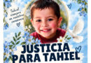 Familia de Tahiel convoca a marcha pacífica en Temuco para esclarecer las circunstancias de su fallecimiento