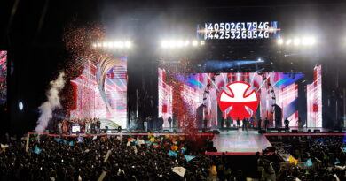Teletón 2026 confirma a Pandora, Bacilos, Luciano Pereyra y Tito El Bambino
