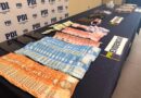 PDI desarticula grupo dedicado al tráfico de cocaína en Temuco: incautan más de 7 mil dosis