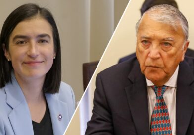 Diputados exigen sanciones tras agresiones a estudiantes de la Universidad Católica durante marcha de la Confech