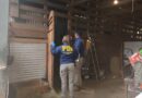 PDI desbarata matadero clandestino en Gorbea y decomisa más de 2 toneladas de carne