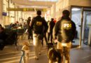 64 controles vehiculares, 27 de identidad y 10 infracciones deja operativo en el aeropuerto