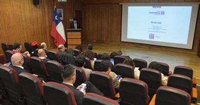 Fiscalía y Aduanas refuerzan trabajo conjunto contra el contrabando en La Araucanía
