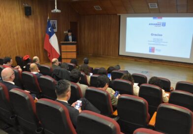 Fiscalía y Aduanas refuerzan trabajo conjunto contra el contrabando en La Araucanía