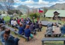 Malalcahuello rescata su historia maderera con la inauguración de la Casa de la Memoria Forestal
