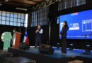 Seremi de Seguridad Pública participó en Seminario Intercomunal de Juntas de Vigilancia Rural en Toltén