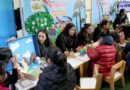 El mapuzugun se fortalece entre niños y jóvenes de La Araucanía con apoyo de CONADI