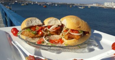 Subpesca abre consulta ciudadana para promover el consumo de productos del mar