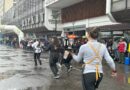 Agilidad, equilibrio y destreza: Temuco alista su tradicional Corrida de Garzones