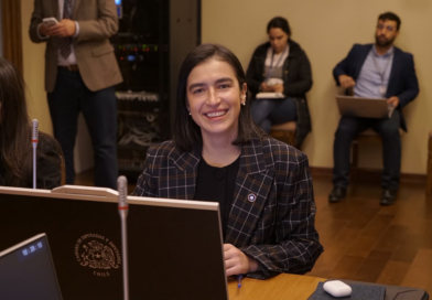 Diputada Paz Charpentier exige sumarios y devolución de fondos tras viajes al extranjero con licencia médica en Biobío