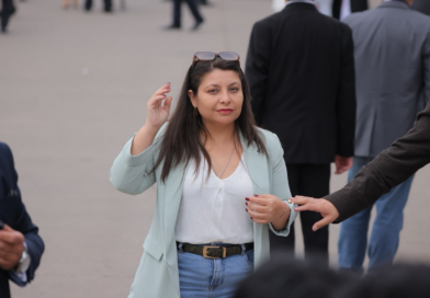 Tras crimen de carabinero en Quilleco, diputada Betancurt pide revisar condiciones de seguridad en retenes rurales