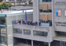 La Araucanía conmemoró el Día de las Iglesias Evangélicas con izamiento de su bandera