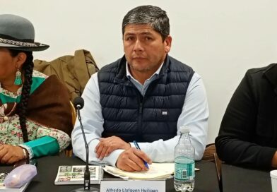 Nuevo consejero Mapuche ante Conadi busca fortalecer representación de las comunidades