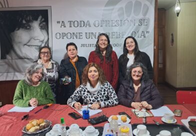 Mujeres de oposición crean mesa regional en La Araucanía y advierten posibles retrocesos en derechos