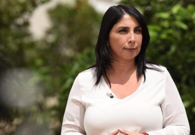 Exministra Karla Rubilar critica al Gobierno por término de “Yo Elijo Mi PC”
